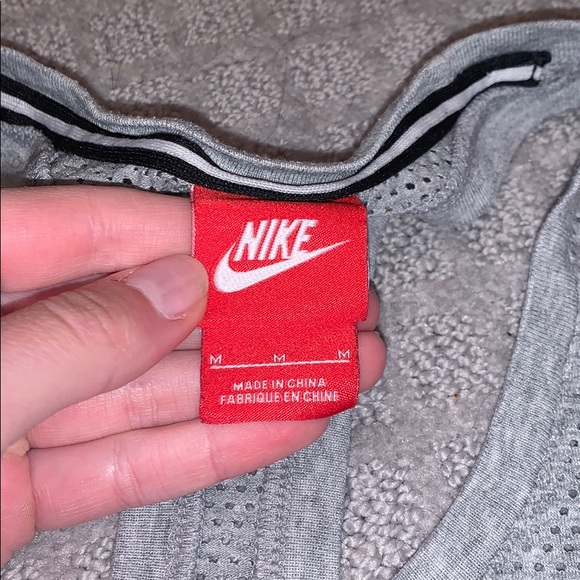 Nike Racerback Workout Tank Top - Picture 5 of 5